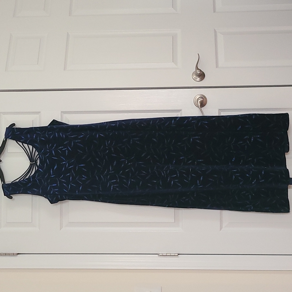 Evening gown